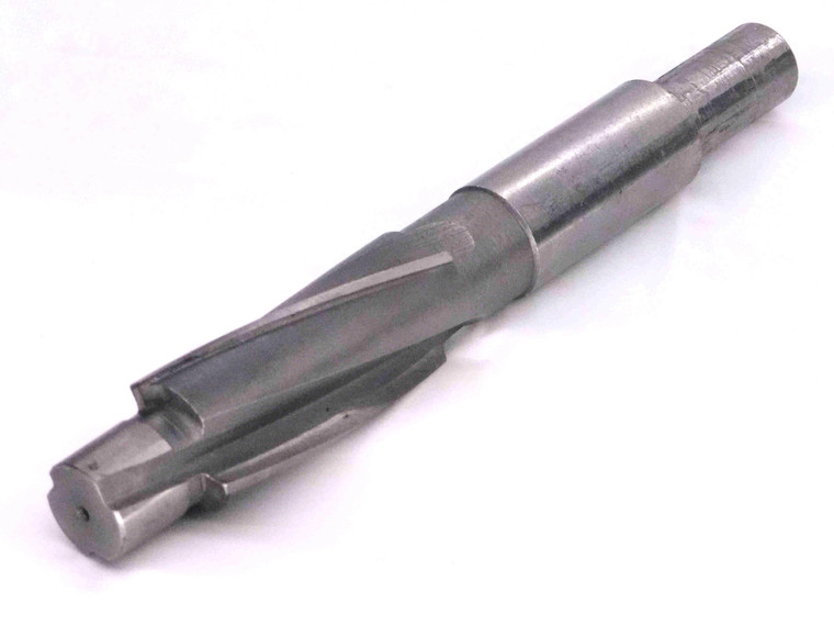 .805 PILOT 1 3/16 O.D. HSS COUNTERBORE 3/4 SHANK 3 FLUTE 1.1875 REDUCED SHANK - MW3405AF5