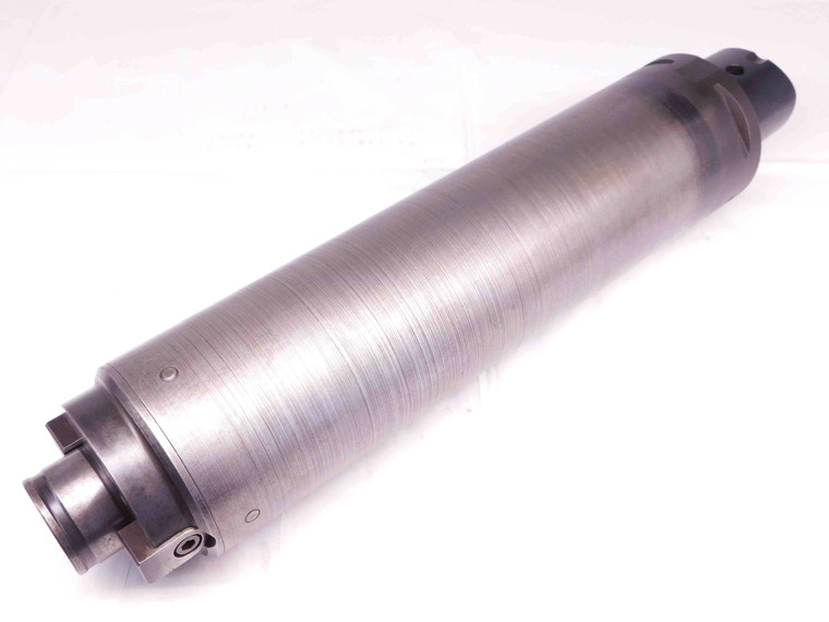 SANDVIK CAPTO C8 VIBRATION DAMPENING FACE MILL ARBOR 1 1/2 PILOT 320mm PROJ.