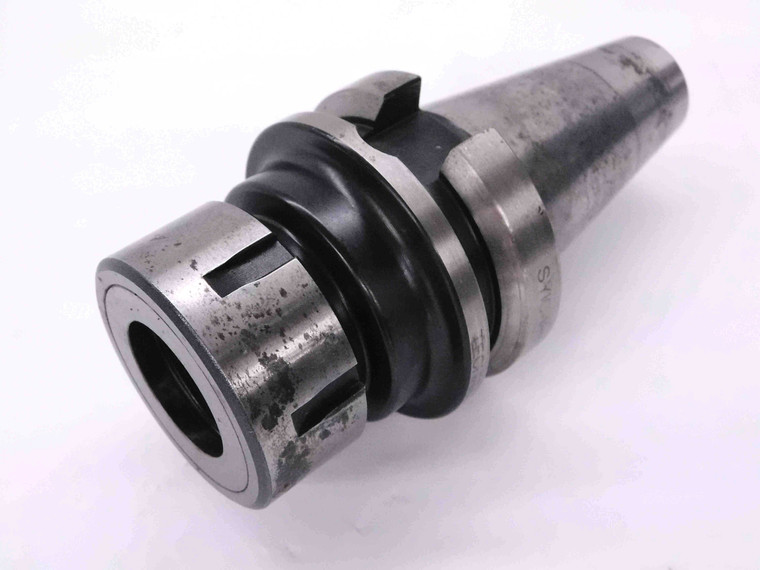 BT40 TECHNIKS ER32 COLLET CHUCK TOOL HOLDER 2 1/2 PROJ. BT40xER32-70 ER 32 - MW3485BL4