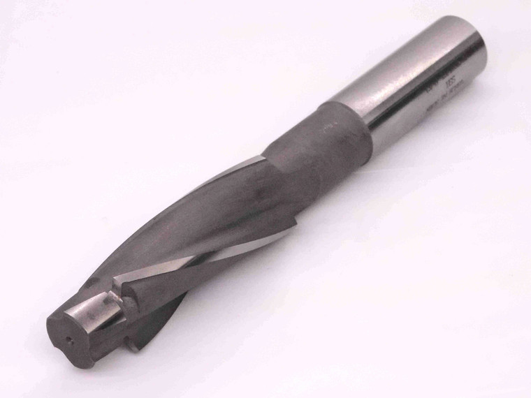 13/16 PILOT 1 3/16 O.D. HSS COUNTERBORE 1" SHANK 3 FLUTE FOR 3/4 CAP SCREW - MW3520AF5
