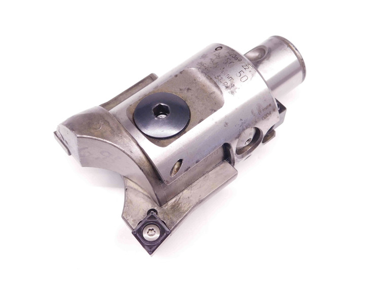 SECO-EPB A75050 TWIN ADJUSTABLE BORING HEAD 64 - 86mm RANGE GRAFLEX G5 .1mm - BR9256CP4