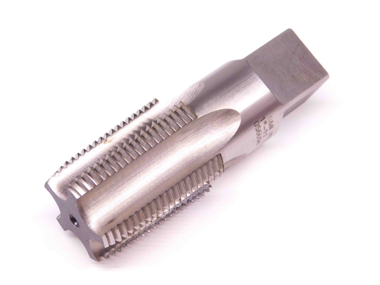 NEW R & N 1" 11 NPT HSG PIPE TAP 5 STRAIGHT FLUTE 1.0 056894 HH - BR9263CM4