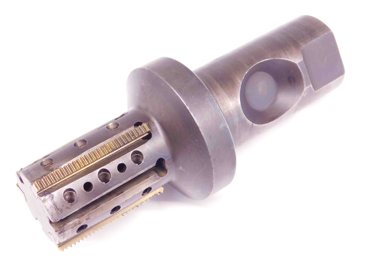 SECO R396.19-01.25-3S-4003-6A 1.26 CUT DIA. INDEXABLE THREAD MILL 1 1/4 SHANK - BR9280CE4