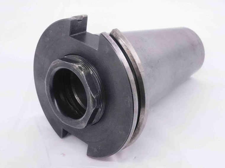 CAT50 ETM ER40 COLLET CHUCK TOOL HOLDER STUB LENGTH 3/4 PROJECTION ER 40 - MW3862CT4
