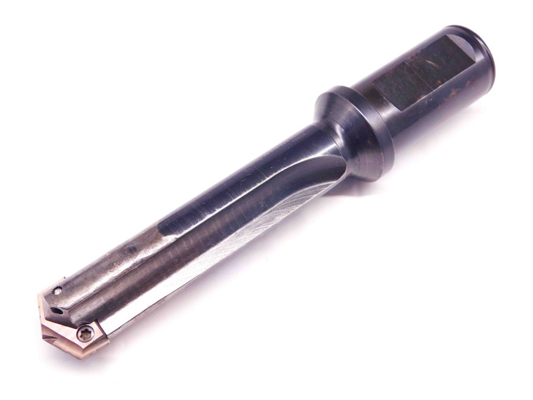 AMEC SERIES 2 T-A INDEXABLE SPADE DRILL 22020S-125F 1 1/4 SHANK 31/32 - 1 3/8 - BR9326CB4