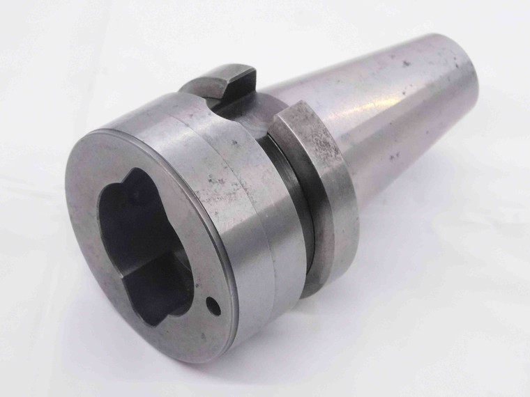 BT40 KAISER KAB6 MODULAR TOOL HOLDER STUB LENGTH 1.825 PROJECTION 10.326.161 - MW3940BT4