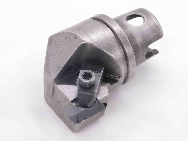 KENNAMETAL KM40 DIA KM40NSR3 COOLANT THRU INDEXABLE BORING BAR N3R INSERTS K40 - MW3955CP4