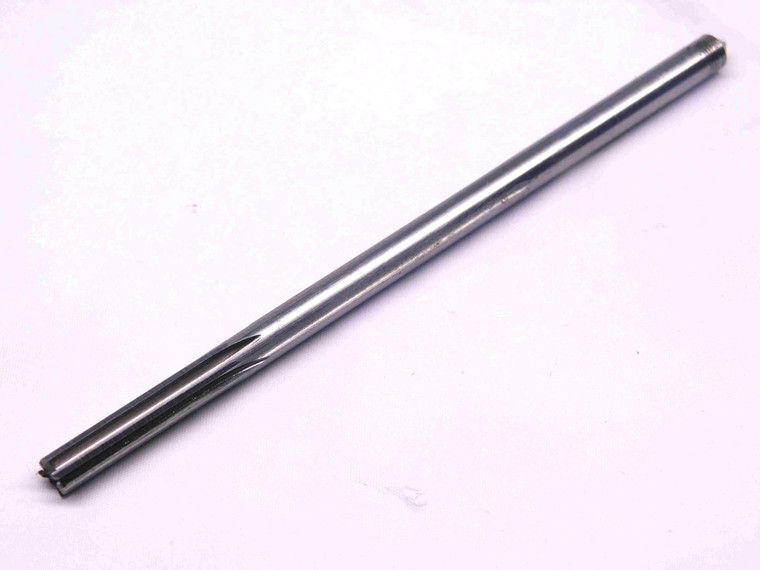 0.1702 O.D. HSS CHUCKING REAMER 6 FLUTE .1702 11/64 .1563 +.0139 OVERSIZE - CL0017BD4