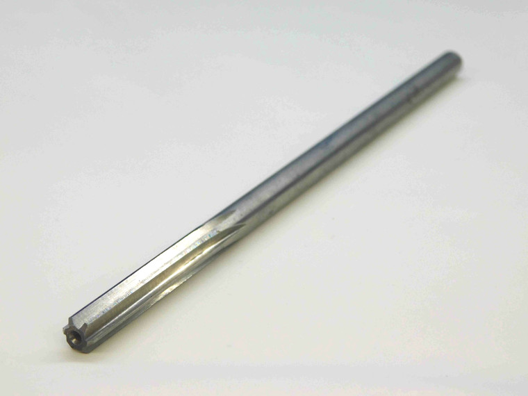 L&I 0.2625 O.D. HSS CHUCKING REAMER 6 FLUTE .2625 17/64 .2500 +.0125 OVERSIZE - JC5389BD4