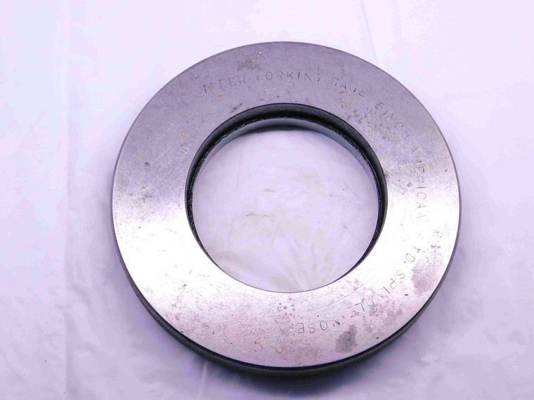 6.0000 MASTER PLAIN BORE RING GAGE ONSIZE 6.0 152.400 mm 6.000 - CL0557AP5