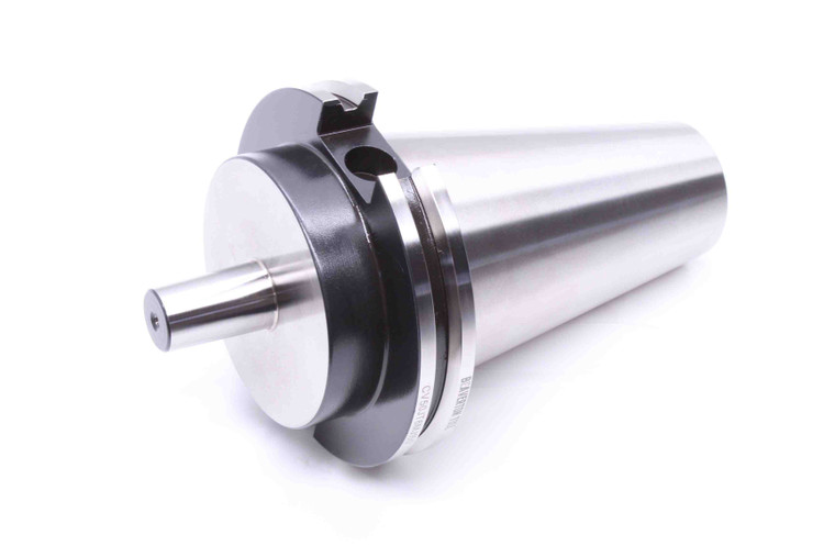 NEW CAT50 JACOBS TAPER #6 TOOL HOLDER STUB LENGTH 1 1/2 PROJ. CV50JT6MJ150 JT6 - BR9528MJT