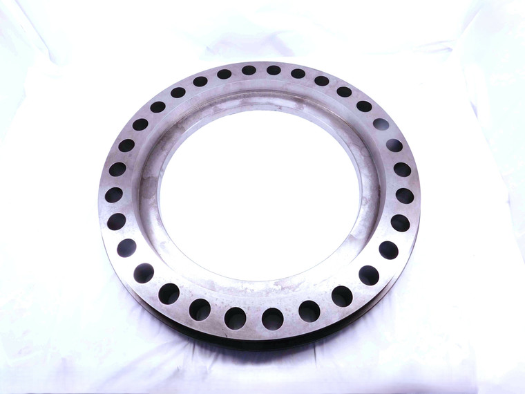 20" AMERICAN STANDARD SPINDLE NOSE TAPERED PLAIN BORE RING GAGE 20.0 US STD