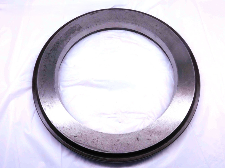 11 1/4" AMERICAN STANDARD SPINDLE NOSE TAPERED PLAIN BORE RING GAGE 11.25 US STD