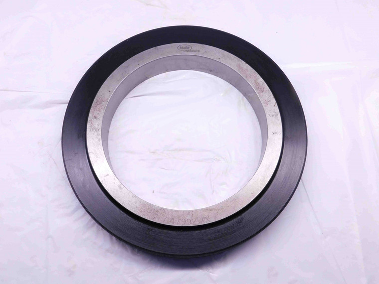 7.47992 CL XX MASTER PLAIN BORE RING GAGE 7.4688 +.0111 OVERSIZE 7 15/32 190 mm - CL0577AP5