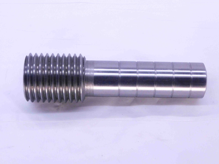 SHOP MADE M36 X 4 THREAD PLUG GAGE 36 4.0 METRIC INSPECTION CHECK - DW34488AP5