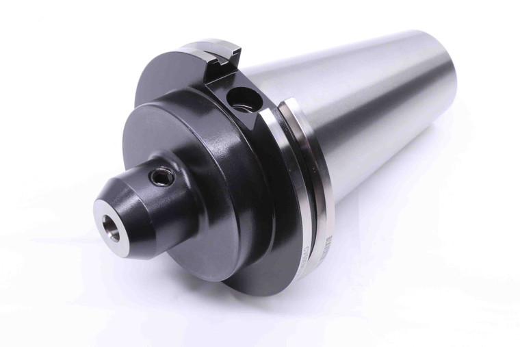 NEW CAT50 3/8 ID SOLID END MILL TOOL HOLDER .375 2 1/2 PROJECTION CV50EM038MJ250 - BR9570MJT