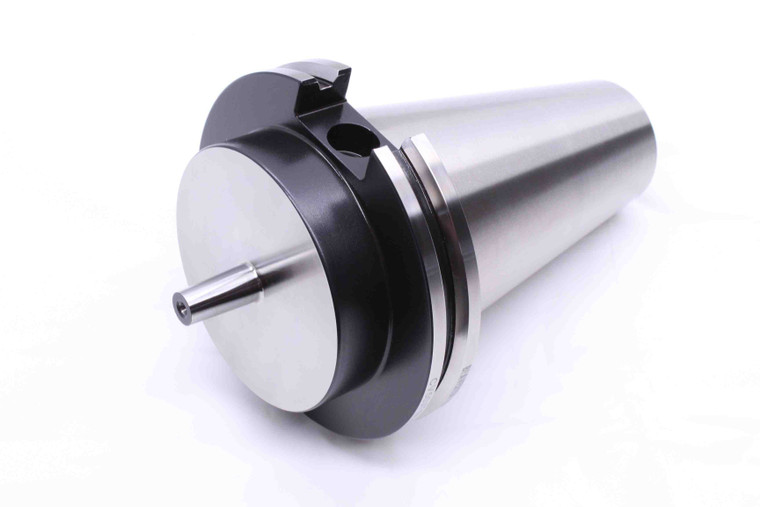 NEW CAT50 JACOBS TAPER #1 TOOL HOLDER STUB LENGTH 1 1/2 PROJ. CV50JT1MJ150 JT1 - BR9571MJT