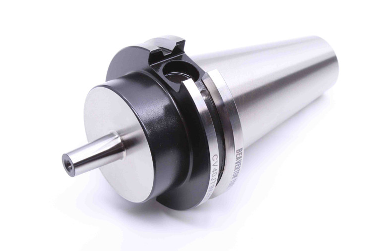 NEW CAT40 JACOBS TAPER #1 TOOL HOLDER STUB LENGTH 1 1/2 PROJ. CV40JT1MJ150 JT1 - BR9574MJT