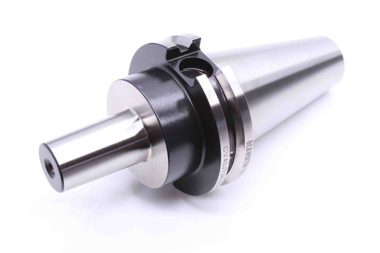 NEW CAT40 JACOBS TAPER #3 TOOL HOLDER STUB LENGTH 1 5/16 PROJ. CV40JT3MJ278 JT3 - BR9575MJT