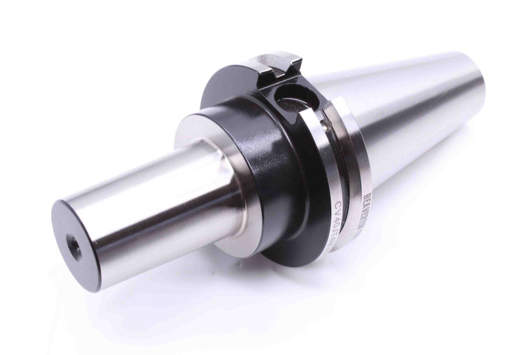 NEW CAT40 JACOBS TAPER #4 TOOL HOLDER STUB LENGTH 1 1/2 PROJ. CV40JT4MJ150 JT4 - BR9576MJT