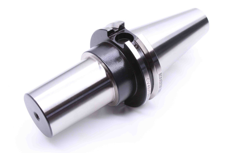 NEW CAT40 JACOBS TAPER #5 TOOL HOLDER STUB LENGTH 1 1/2 PROJ. CV40JT5MJ150 JT5 - BR9577MJT