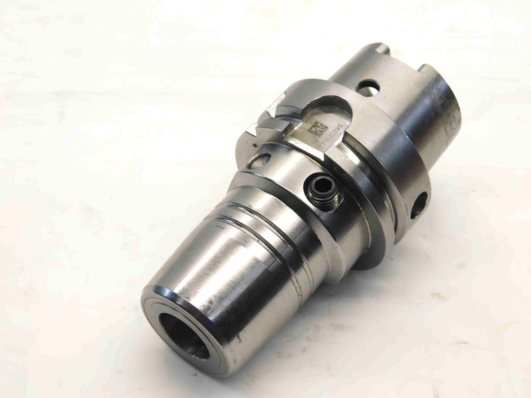 HSK63A GUHRING 20mm I.D. HYDRAULIC CHUCK TOOL HOLDER 20mm 3 3/4 PROJECTION 20.0 - BR9594BA5