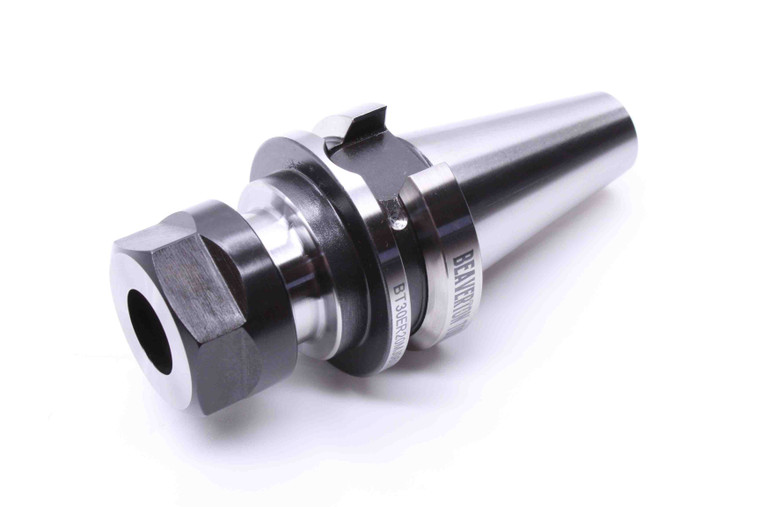 NEW BT30 ER20 COLLET CHUCK TOOL HOLDER STUB 60mm PROJ. BT30ER200MJ60M ER 20 - BR9628MJT