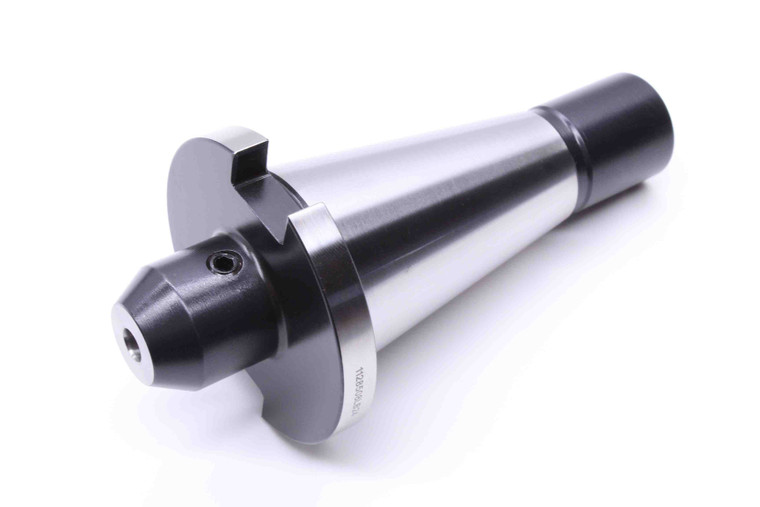 NEW NMTB40 1/4 ID SOLID END MILL TOOL HOLDER .25 STUB 1 3/8 PROJ. QC40EM025MJ138 - BR9645MJT