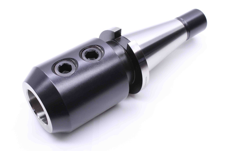 NEW NMTB40 1 1/4 ID SOLID END MILL TOOL HOLDER 1.25 3 11/16 PROJ. QC40EM125MJ369 - BR9651MJT