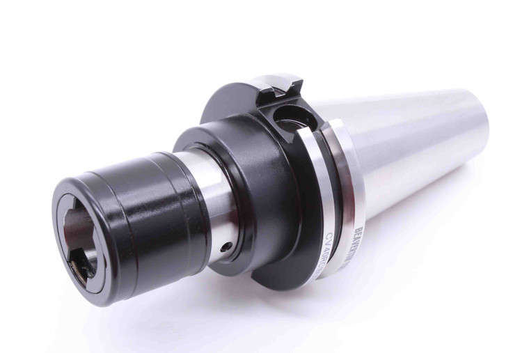NEW CAT40 #1 TENSION & COMPRESSION TAPPING TOOL HOLDER CV40RC1MJ297 2 31/32 PROJ - BR9672MJT