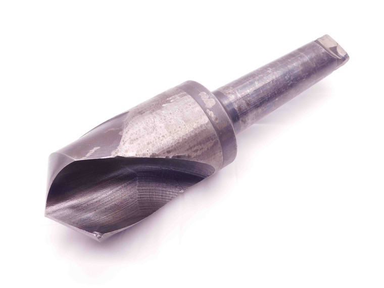 3 1/4 O.D. HSS TWIST DRILL BIT MORSE TAPER #5 SHANK 3 5/8 LOC 3.25 MT5 - BR9715CM4