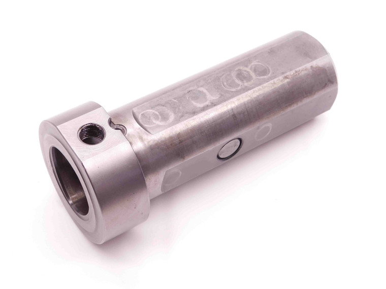 SANDVIK CAPTO C4 MODULAR ADAPTER 1 1/2 SHANK DIAMETER C4-NC2000-10020-A24 - BR9800BY4