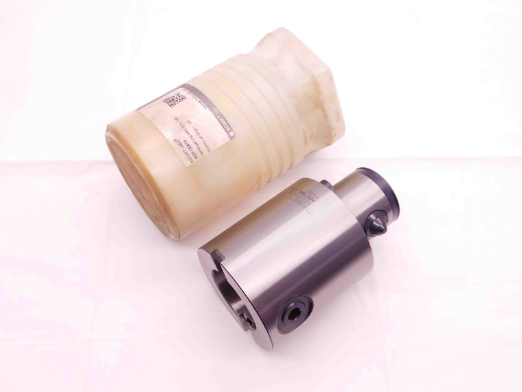 KOMET A20 05470 ABS80 MODULAR EXTENSION ADAPTER 85mm PROJECTION 80mm BODY DIA. - BR9856BL5