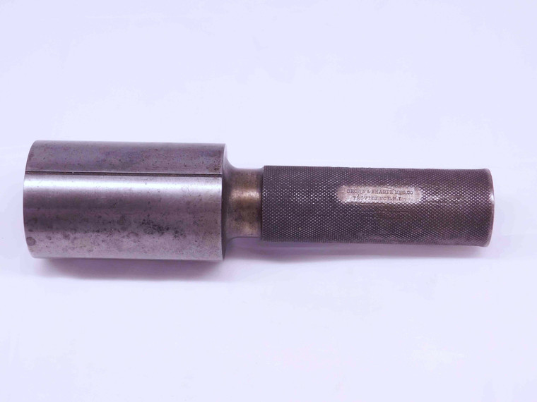 1.9375 PIN PLUG GAGE ONSIZE 1 15/16 49.213 mm INSPECTION CHECK - DM0072CT4