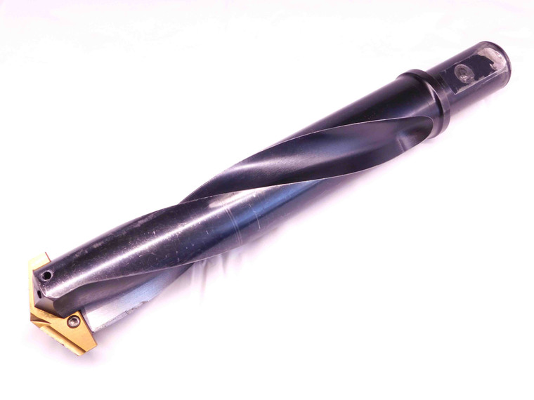 AMEC SERIES #4 INDEXABLE SPADE DRILL 284T-1500 1 29/32 - 2 9/16 RANGE COOLANT - BR9948BL5