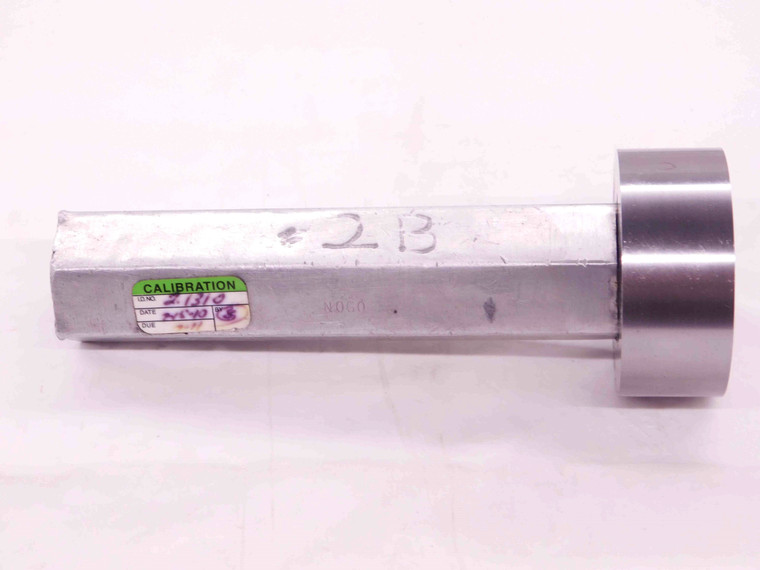 2.1310 CLASS Z PIN PLUG GAGE 2.1250 +.0060 OVERSIZE 2 1/8 54 mm 2.131 CHECK - EA0284AW4