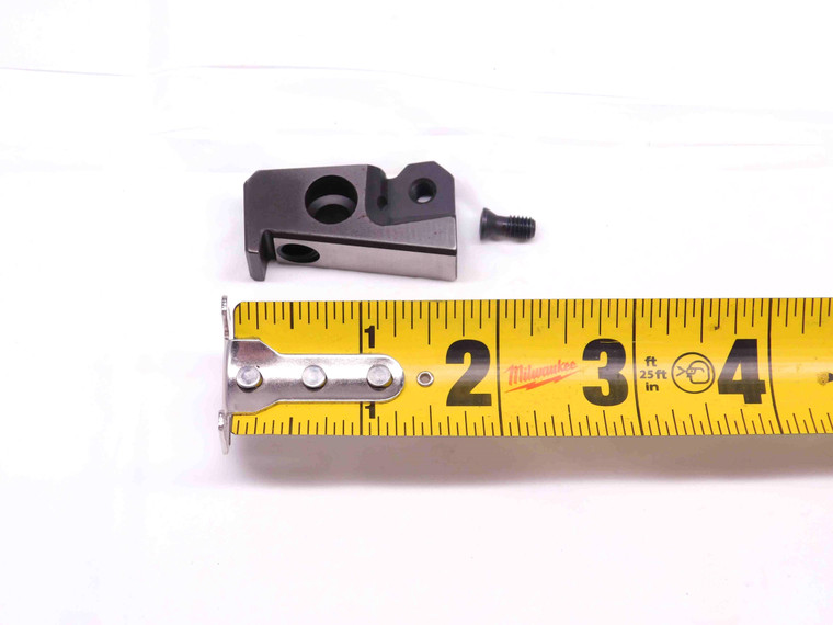 NEW WALTER FR592M INDEXABLE MILLING TOOL CARTRIDGE 337195-795 (FOR F2010) - DM0417BM5