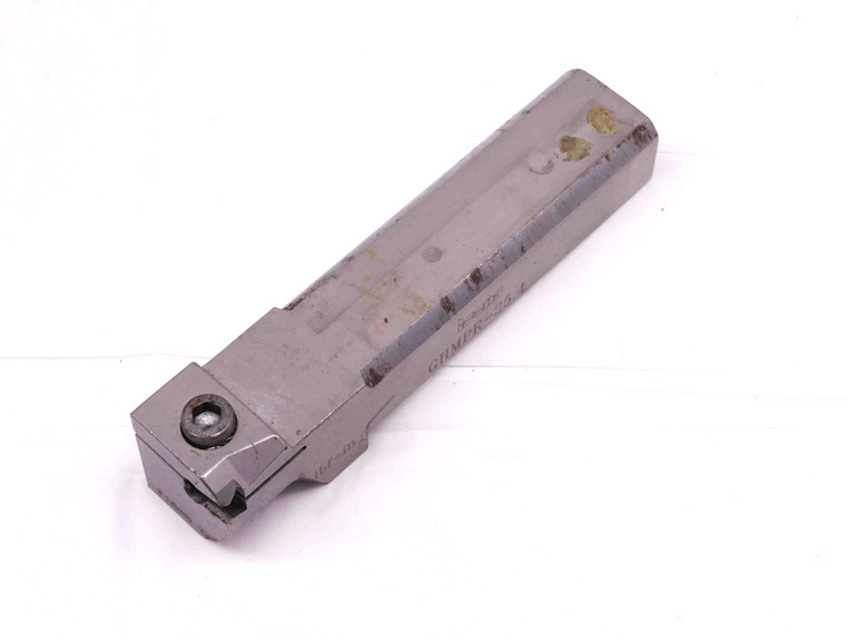 ISCAR GHMPR-25.4 LATHE TURNING TOOL HOLDER 1" X 3/4" SHANK GI..; TIP; GPV - DM0449CT4