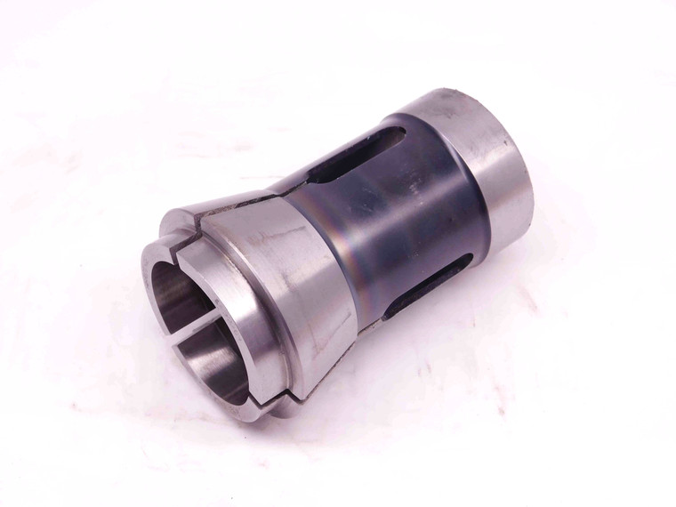 HARDINGE B42 (TF48) SMOOTH ROUND COLLET SIZE 1 37/64 B42 INDEX 1.578125 USA MADE - DM0557LVR