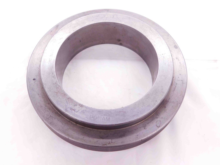 3.9373 CL X MASTER PLAIN BORE RING GAGE 3.9375 -.0002 UNDERSIZE 3 15/16 100 mm - EA0552CP4