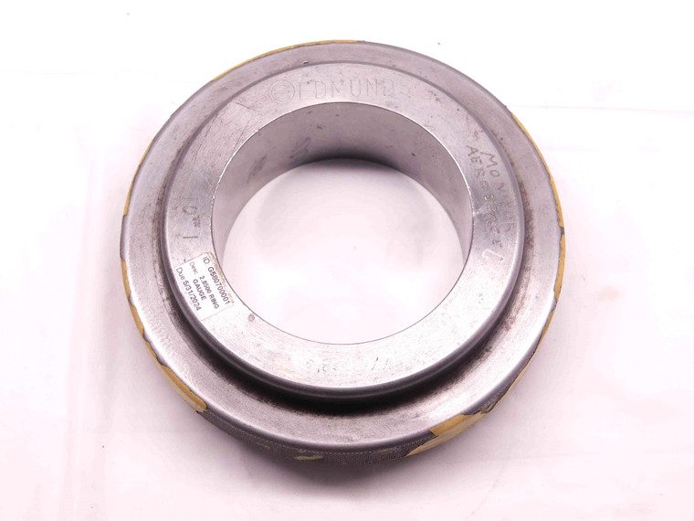 2.8500 CL XX MASTER PLAIN BORE RING GAGE 2.8438 +.0062 2 27/32 72.390 mm 2.850 - DM0703BR5