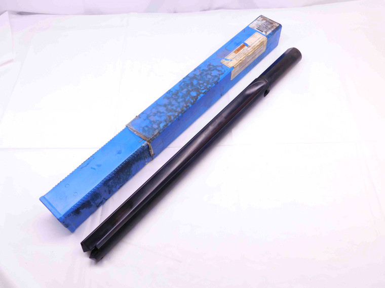 AMEC SERIES 3 INDEXABLE SPADE DRILL 25030S-125L 1 1/4 SHANK 1 13/32-1 7/8 RANGE