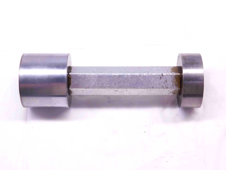 2.4160 & 2.4210 CL Z PIN PLUG GAGE GO NO GO 2.4219 -.0009 2 27/64 61.366 CHECK - DM0827CT4