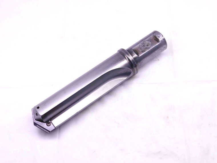 AMEC SERIES 4 INDEXABLE SPADE DRILL 22040S-150F 9 3/4 OAL 1 29/32 - 2 9/16 RANGE - DM0893CB4