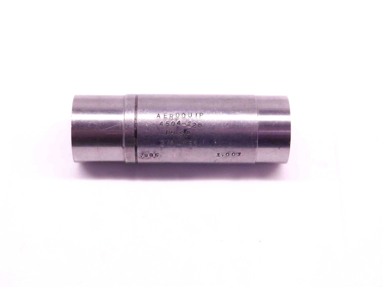 .9850 & 1.0010 PIN PLUG GAGE GO NO GO .9844 +.0006 63/64 25 mm .985 1.001 CHECK - DM1004CT4