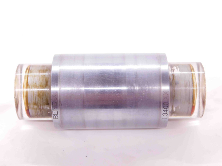 1.3400 CLASS XX MASTER SETTING DISC 1.3438 -.0038 UNDERSIZE 1 11/32 34 mm 1.340 - EA0972CT4