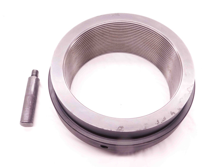 8 5/8 5 BCSG API 5B THREAD RING GAGE 8.625 BUTTRESS BUTT CASING BTC OIL - BR10044BU5