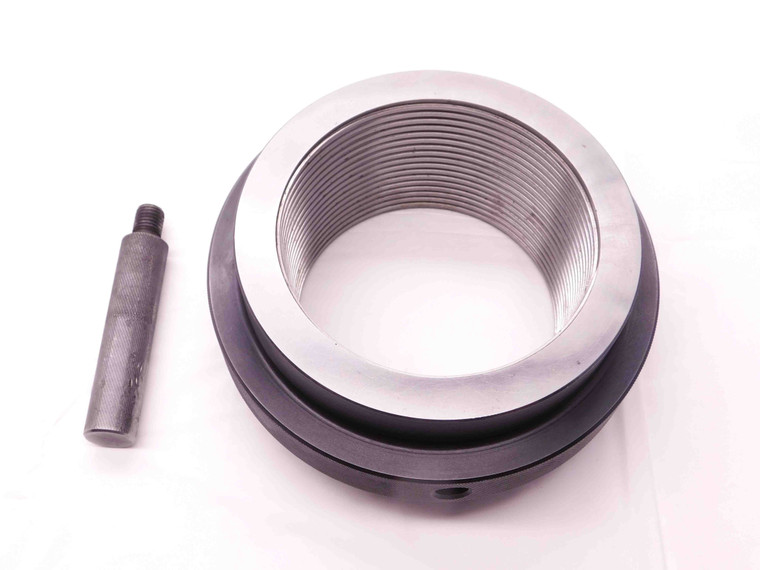 5 1/2 5 BCSG API 5B THREAD RING GAGE 5.5 5.0 BUTTRESS BUTT CASING BTC OIL - BR10045BU5