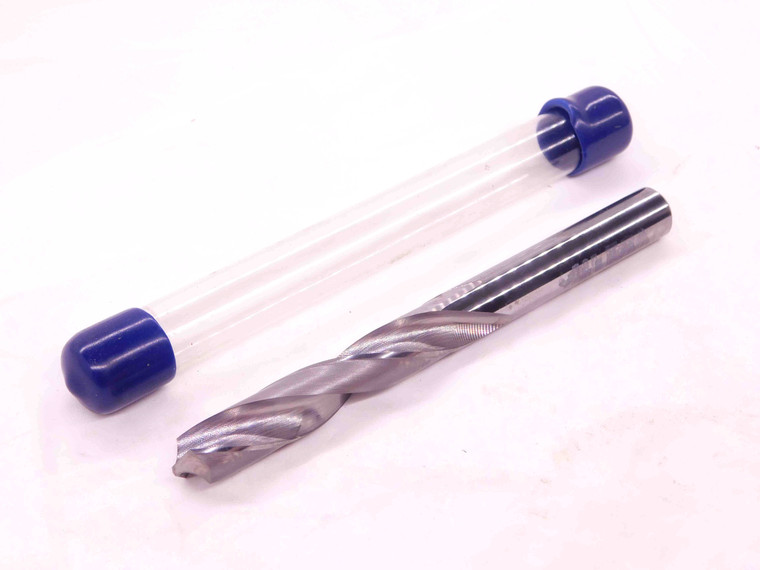 NEW ULTRA TOOLS 29/64 O.D. CARBIDE JOBBER TWIST DRILL BIT 51029 3" LOC .4531 - EA1054CE4