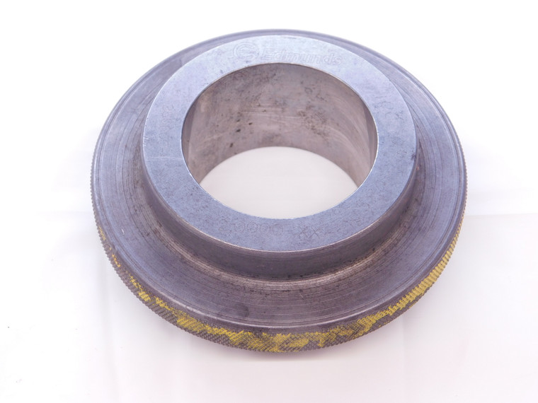 2.0000 CLASS XX MASTER PLAIN BORE RING GAGE ONSIZE 2.0 50.800 mm 2.000 CHECK - NS0125BR5